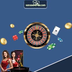 roulette sans depot casino belge