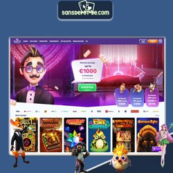 jeux disponibles slots palace casino